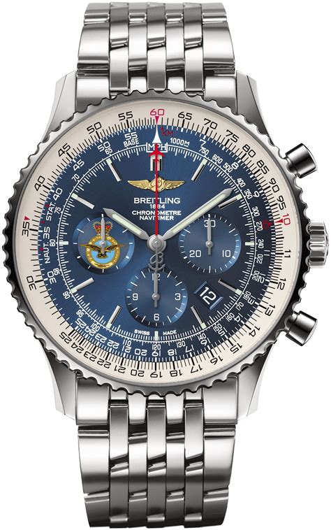 breitling navitimer 01 limited edition price